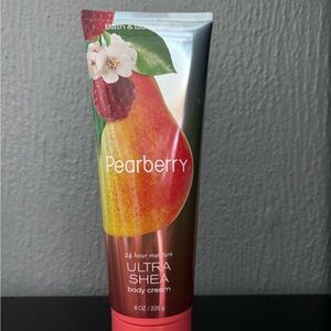 Pearberry Body Cream